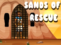 Gioco Sands of Rescue