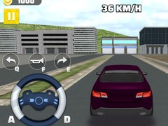 Gioco The Long Drive