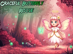 Gioco Graceful Butterfly Rescue
