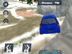 Gioco Otr Off-road Driving