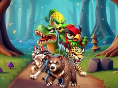 Gioco Animal Royal
