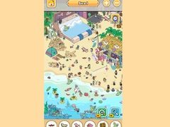 Gioco Find It Out Water Park