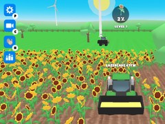 Gioco Harvest Kings