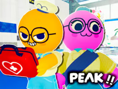 Gioco Jigsaw Puzzle: PEAK