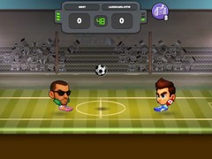 Gioco Soccer Arena X