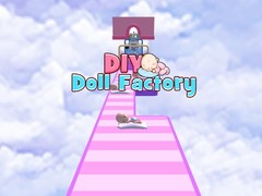Gioco DIY Doll Factory