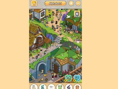 Gioco Find It Out Alphabet Lore ABC
