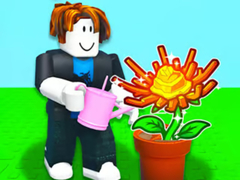 Gioco Jigsaw Puzzle: Roblox Grow A Garden