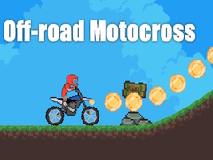Gioco Off-road Motocross