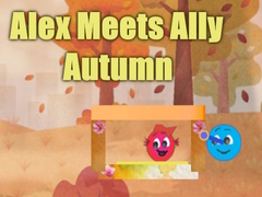 Gioco Alex Meets Ally Autumn