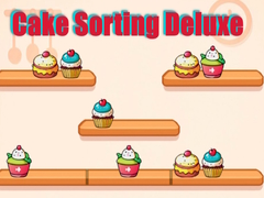 Gioco Cake Sorting Deluxe