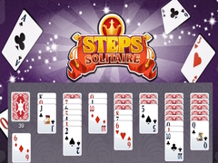 Gioco Steps Solitaire