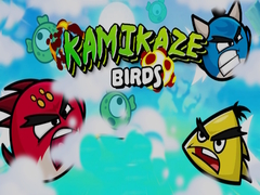 Gioco Kamikaze Birds