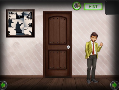 Gioco Amgel Easy Room Escape 291 .