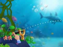 Gioco Furious Fish