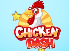 Gioco Chicken Dash