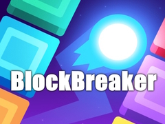 Gioco BlockBreaker