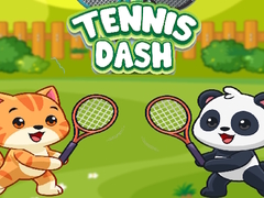 Gioco Tennis Dash