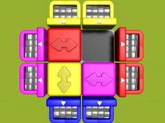 Gioco Color Block Jam