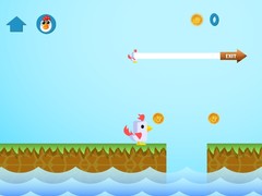 Gioco Chicken Dash