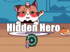 Gioco Hidden Hero