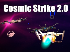 Gioco Cosmic Strike 2.0