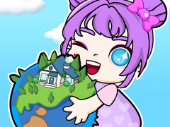 Gioco Avatar Life My Town