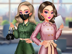 Gioco BFFs K-Pop Fangirls