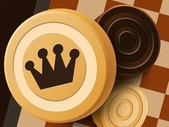 Gioco Russian Checkers