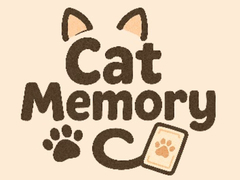 Gioco Cat Memory