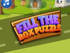Gioco Fill the Box Puzzle