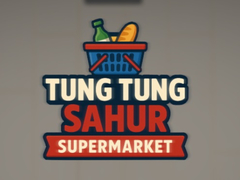 Gioco Tung Tung Sahur Supermarket