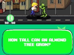 Gioco Fight Trivia 2