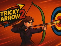 Gioco Tricky Arrow 2