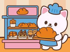 Gioco Purrfect Bakery