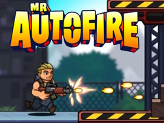 Gioco Mr Autofire