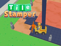 Gioco Tile Stamper