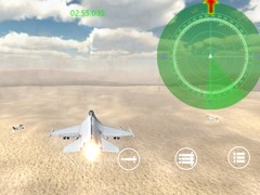 Gioco Falcon Dogfight