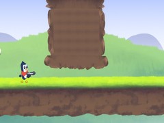 Gioco Penguin Strike