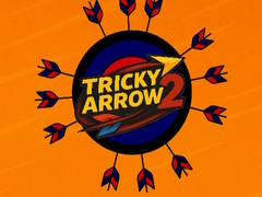 Gioco Tricky Arrow 2