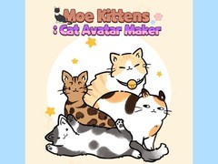 Gioco Moe Kittens: Cat Avatar Maker