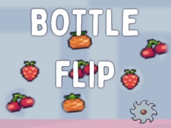 Gioco Bottle Flip