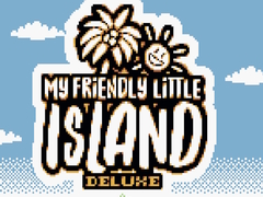 Gioco My Friendly Little Island