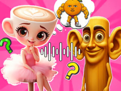 Gioco Kids Quiz: Brainrot Soundboard Memes