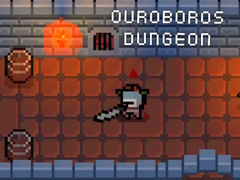 Gioco Ouroboros Dungeon