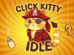 Gioco Click Kitty Idle