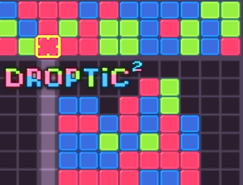 Gioco Droptic 2 