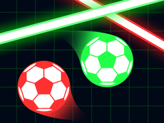 Gioco Balls Vs Lasers