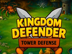 Gioco Kingdom Defender Tower Defense