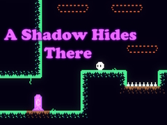 Gioco A Shadow Hides There
